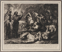 KG 16937
          <br/>
          Mozes en de koperen slang
          <br/>
          <em>Aubert, Michel-Guillaume (1704-1757)</em>